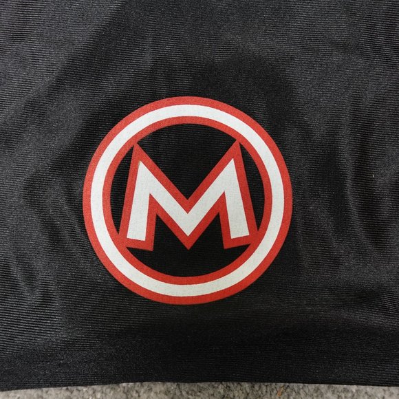 1999 Slipknot Black Jersey Xxl - Picture 8 of 9